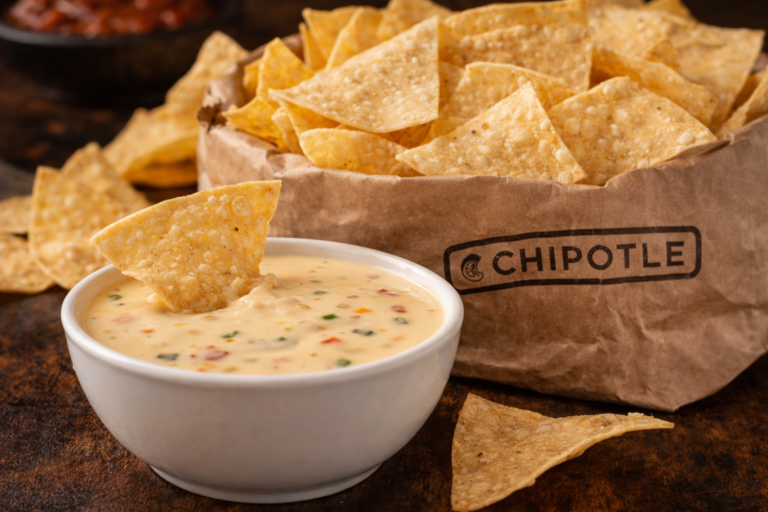 Chipotle Chips & Queso Review: Taste, Nutrition & Price